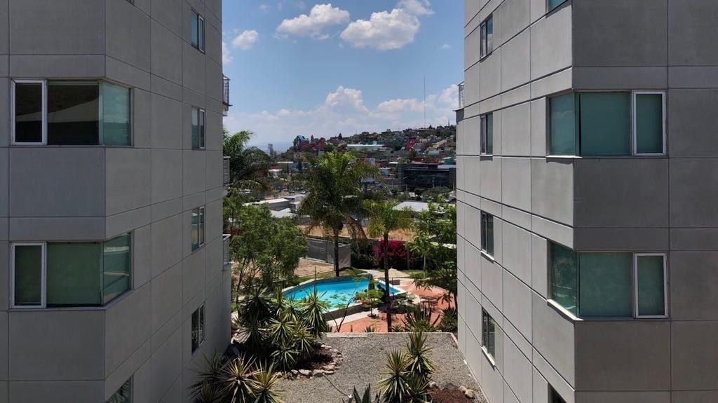 Apartamento mobiliado no bairro de San Pablo, a poucos passos do BQ, foto 1 de 11