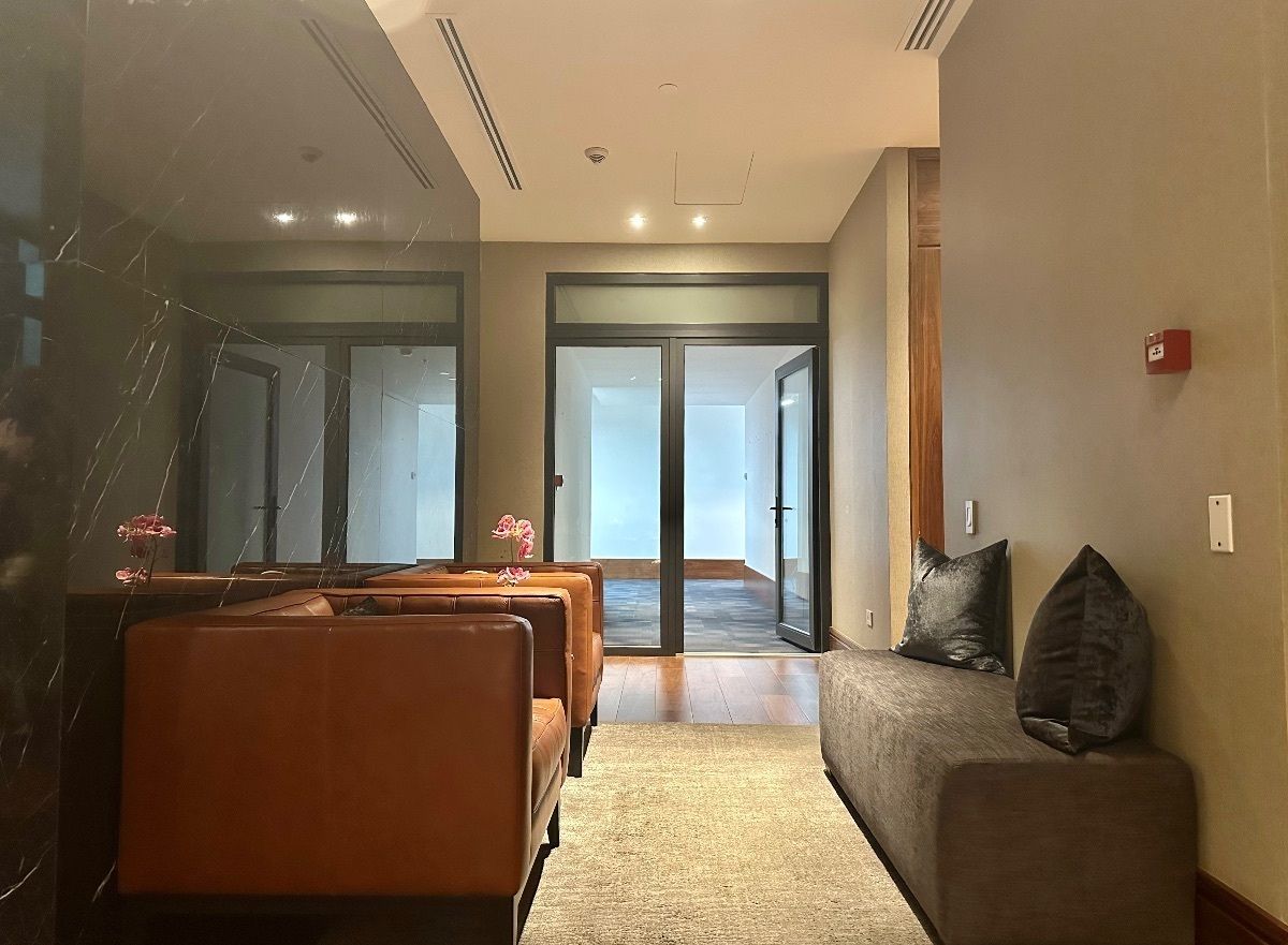 2 de 31: SALA DE ESPERA COMÚN