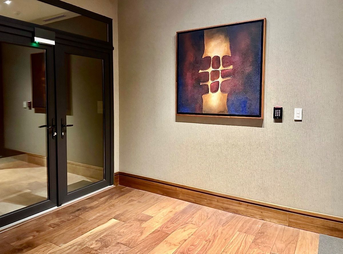 3 de 31: ACCESO PRINCIPAL