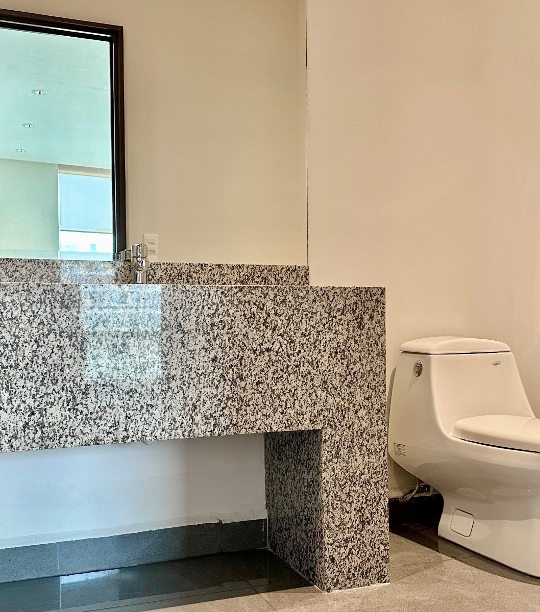 10 de 31: BAÑO OFICINA PRINCIPAL