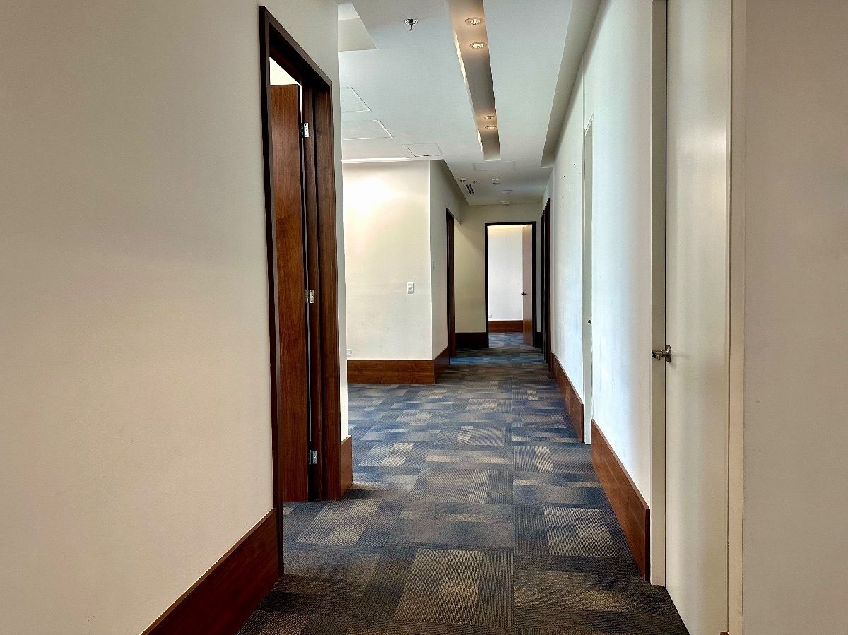 11 de 31: PASILLO DISTRIBUIDOR