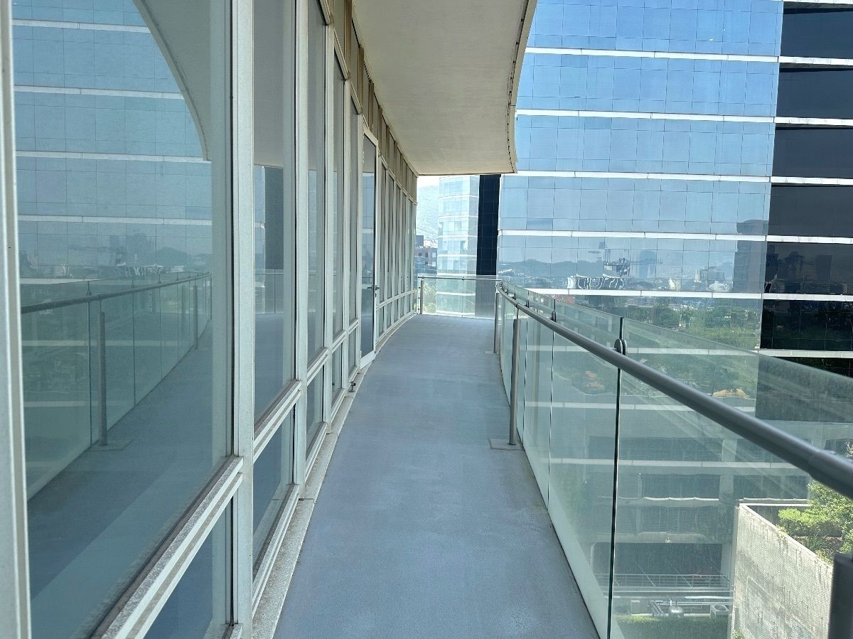 16 de 31: VISTA BALCÓN