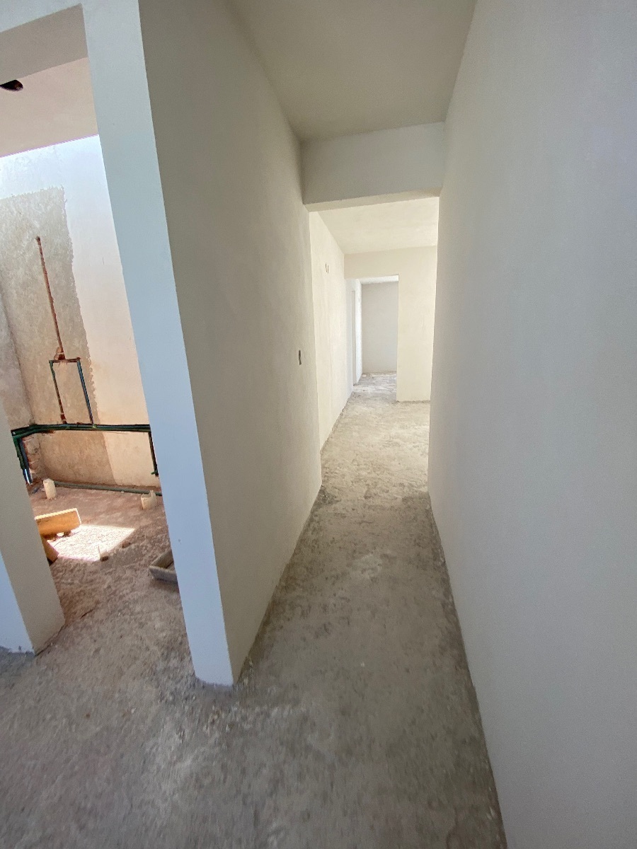 Habitación según com baño