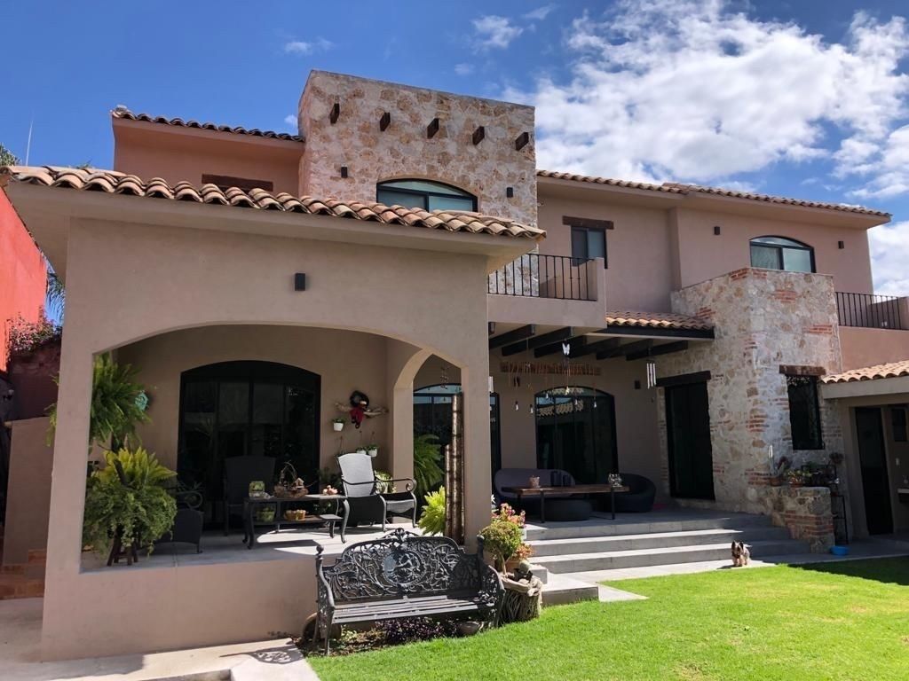 CASA EN VENTA SAN MARTINITO PUEBLA | EasyBroker