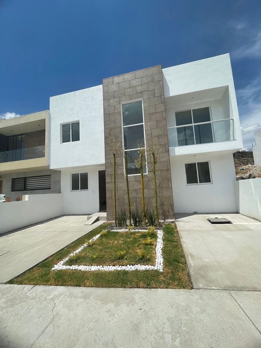 En venta! Casa en Lomas de Juriquilla