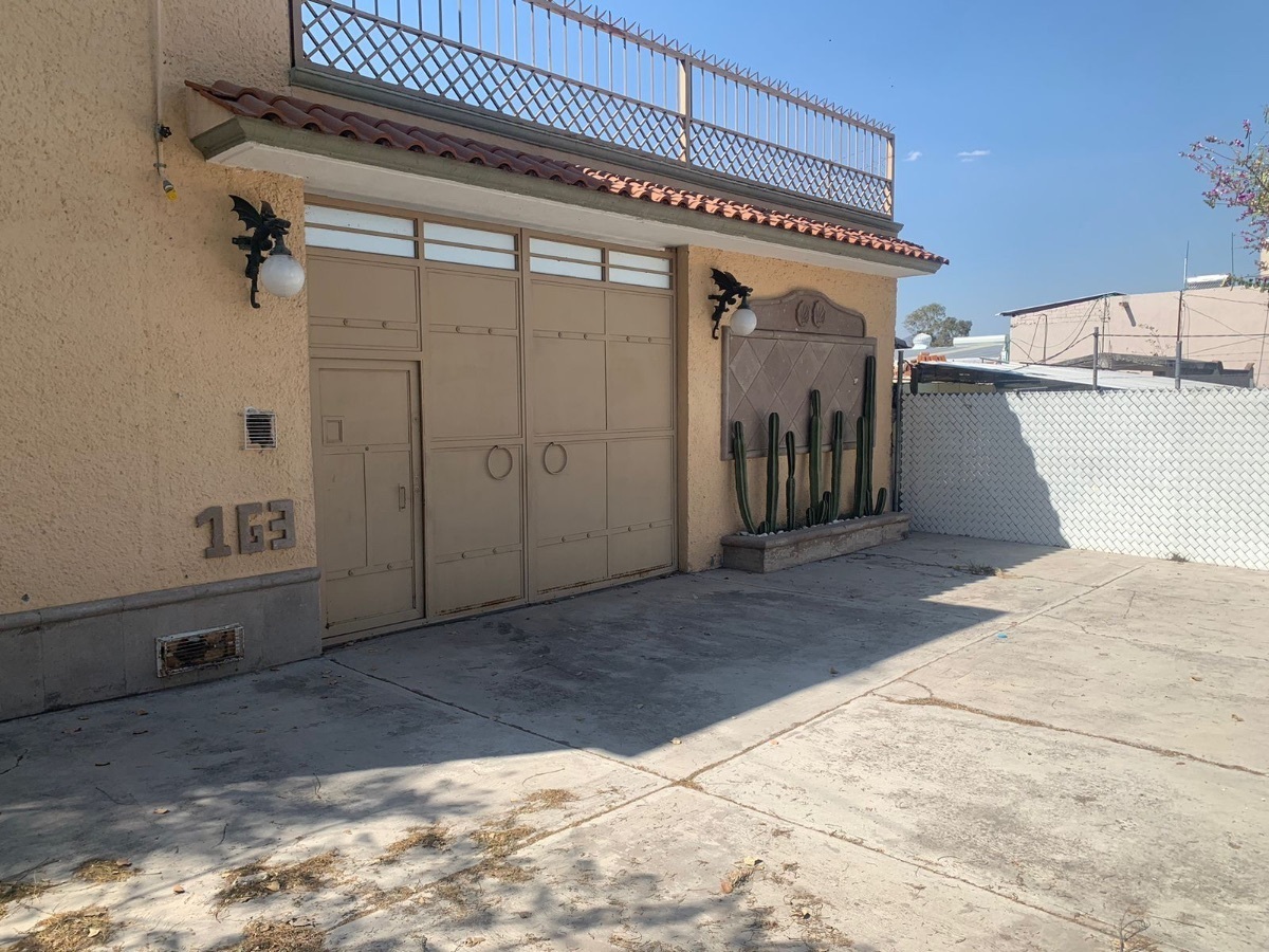 Casa en renta Santa Rosa Jáuregui EasyBroker