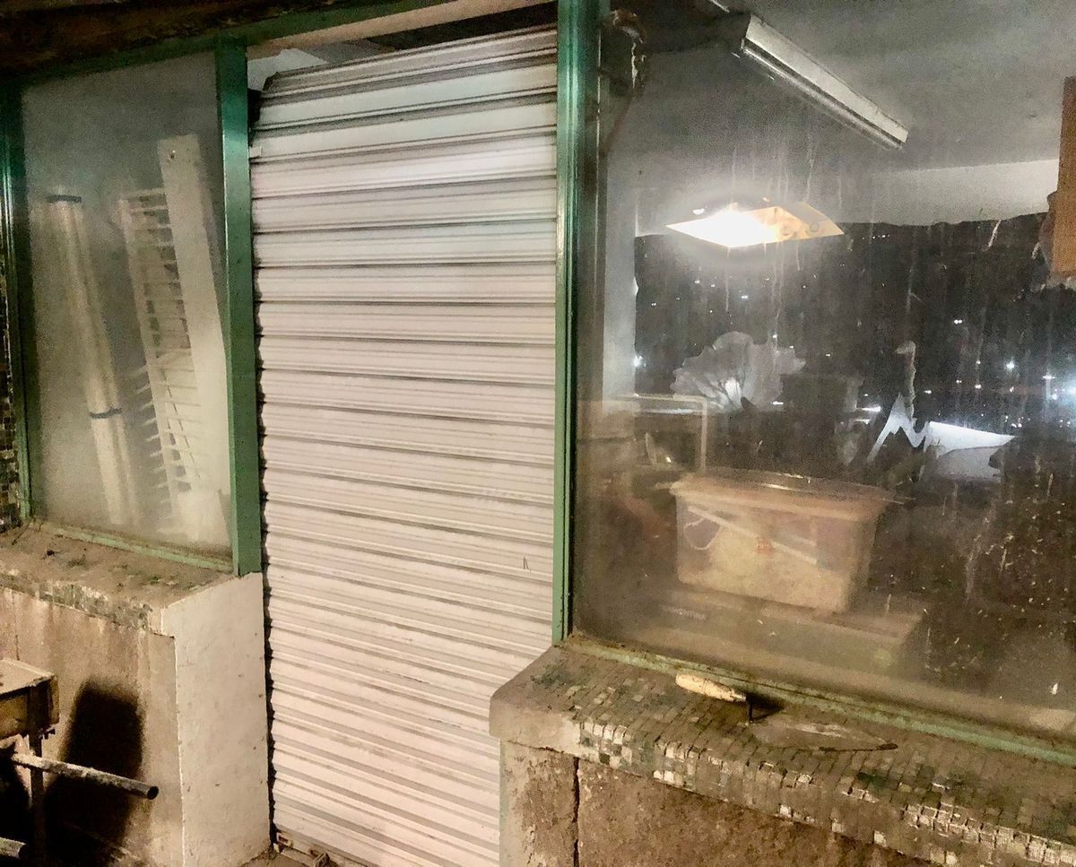 Commercial Storage Unit in San Mateo Nopala, Naucalpan de Juárez, photo 2 of 14