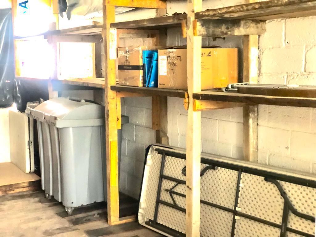 Commercial Storage Unit in San Mateo Nopala, Naucalpan de Juárez, photo 6 of 14