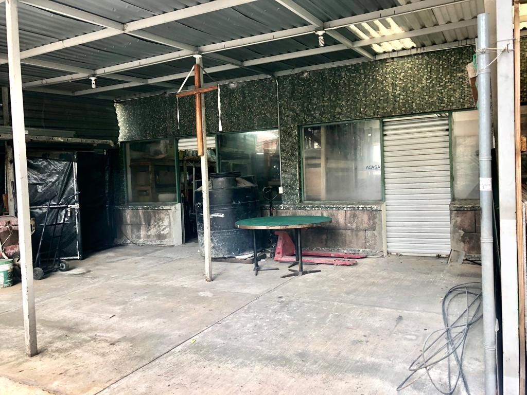 Commercial Storage Unit in San Mateo Nopala, Naucalpan de Juárez, photo 14 of 14