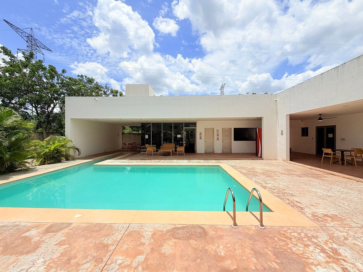 Apartamento em Cholul, Mérida, foto 23 de 23