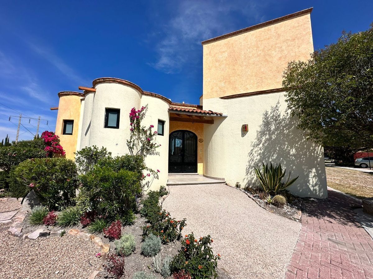 Beautiful Villa 3B, 3 Bth in Rancho Labradores - GCH