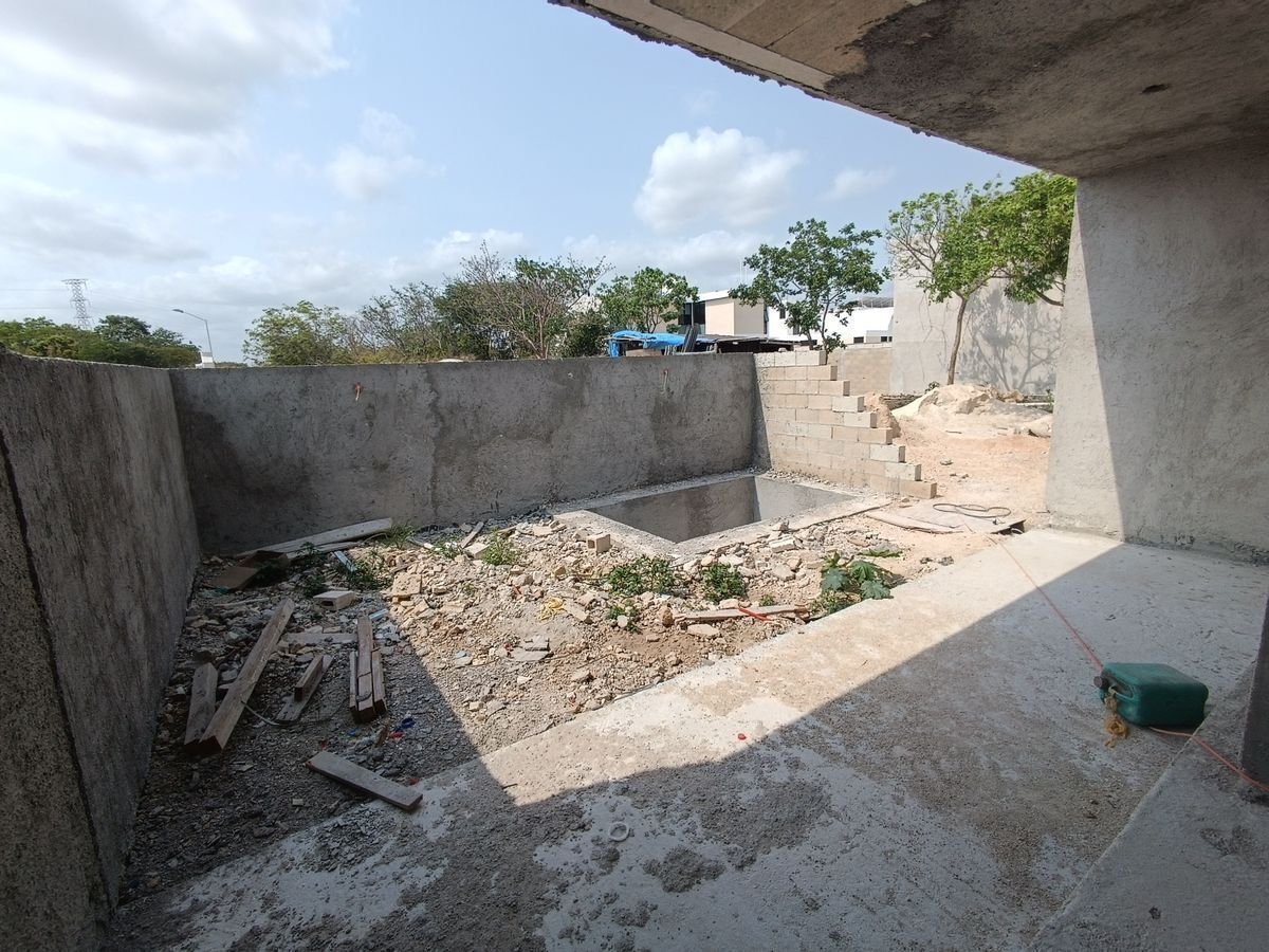 14 de 15: Casa en Venta 
Chichén Realty
Luis Enrique Ortiz H