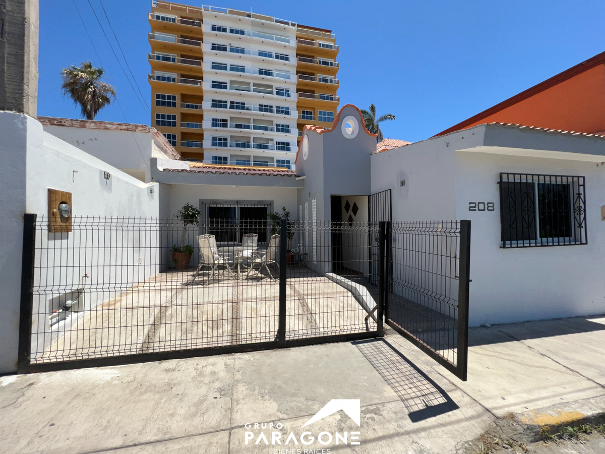 10 casas en renta en Mazatlan, Sinaloa 