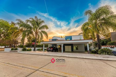 Propiedades en venta | Capital Brokers Guadalajara