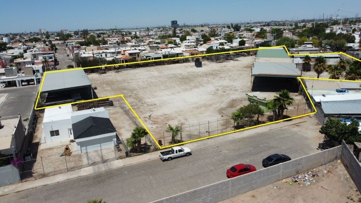 Se Vende 1 Hectárea Muy Cerca de Periférico