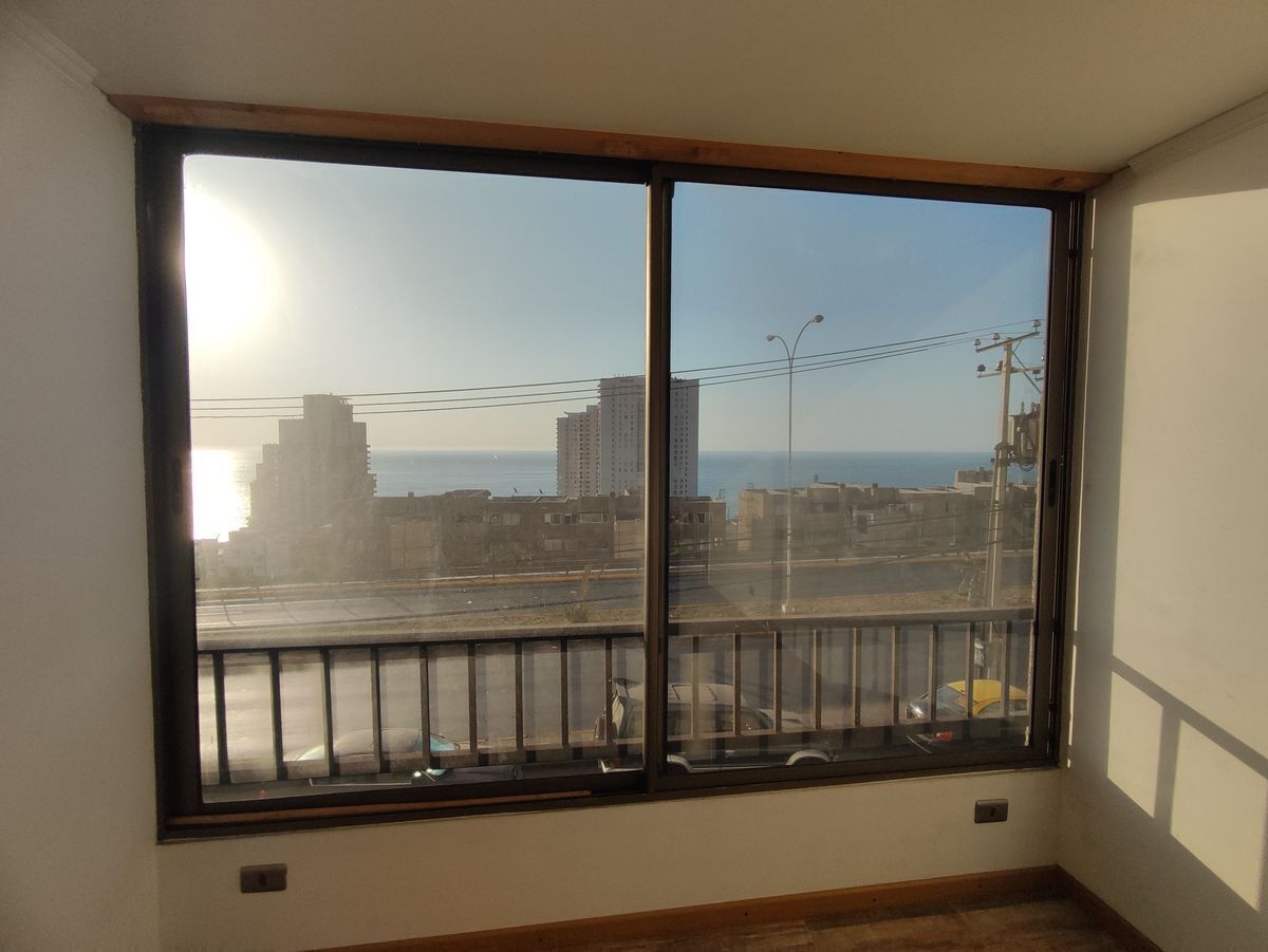 5 de 14: Vista al mar