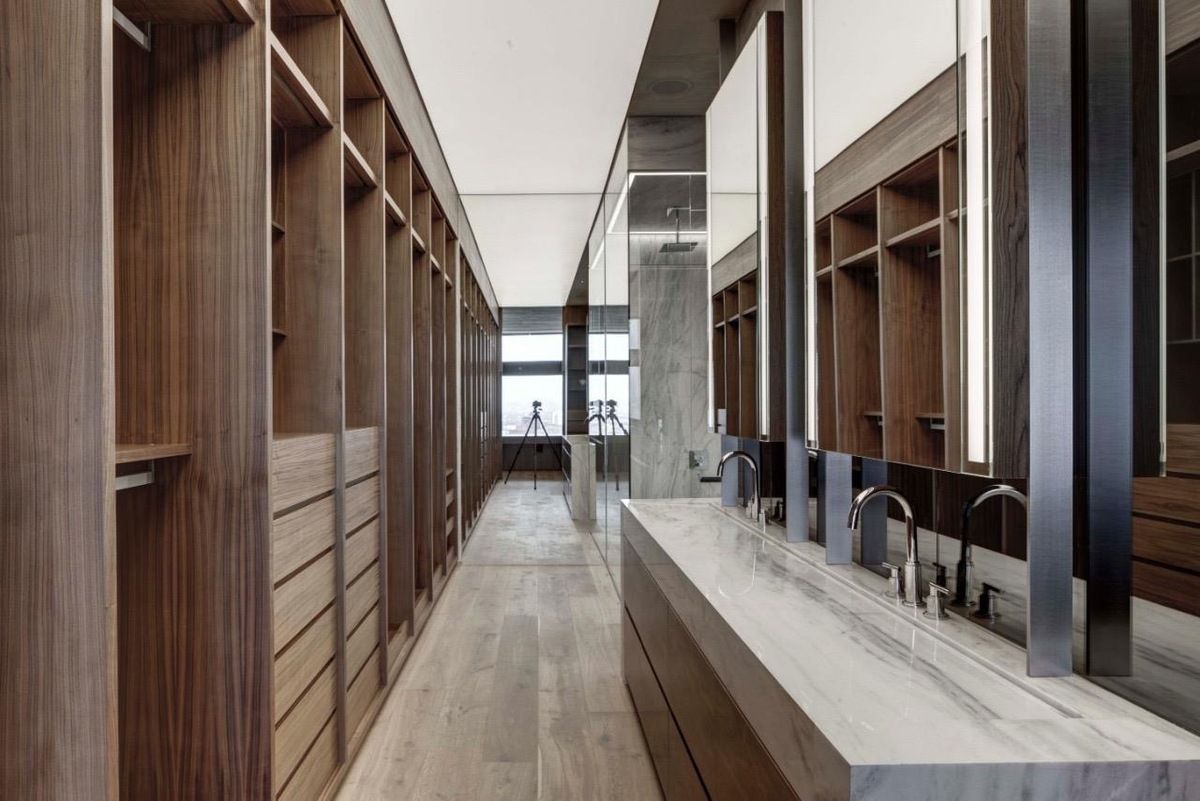 Venta espectacular PH en campos elíseos 278 Polanco Uno - foto 2
