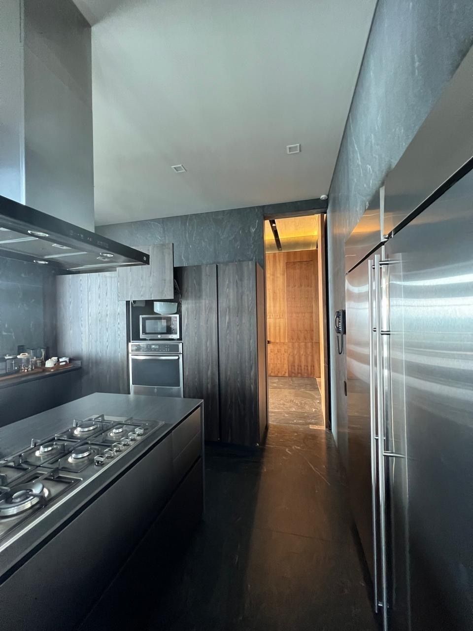 Venta espectacular PH en campos elíseos 278 Polanco Uno - foto 3