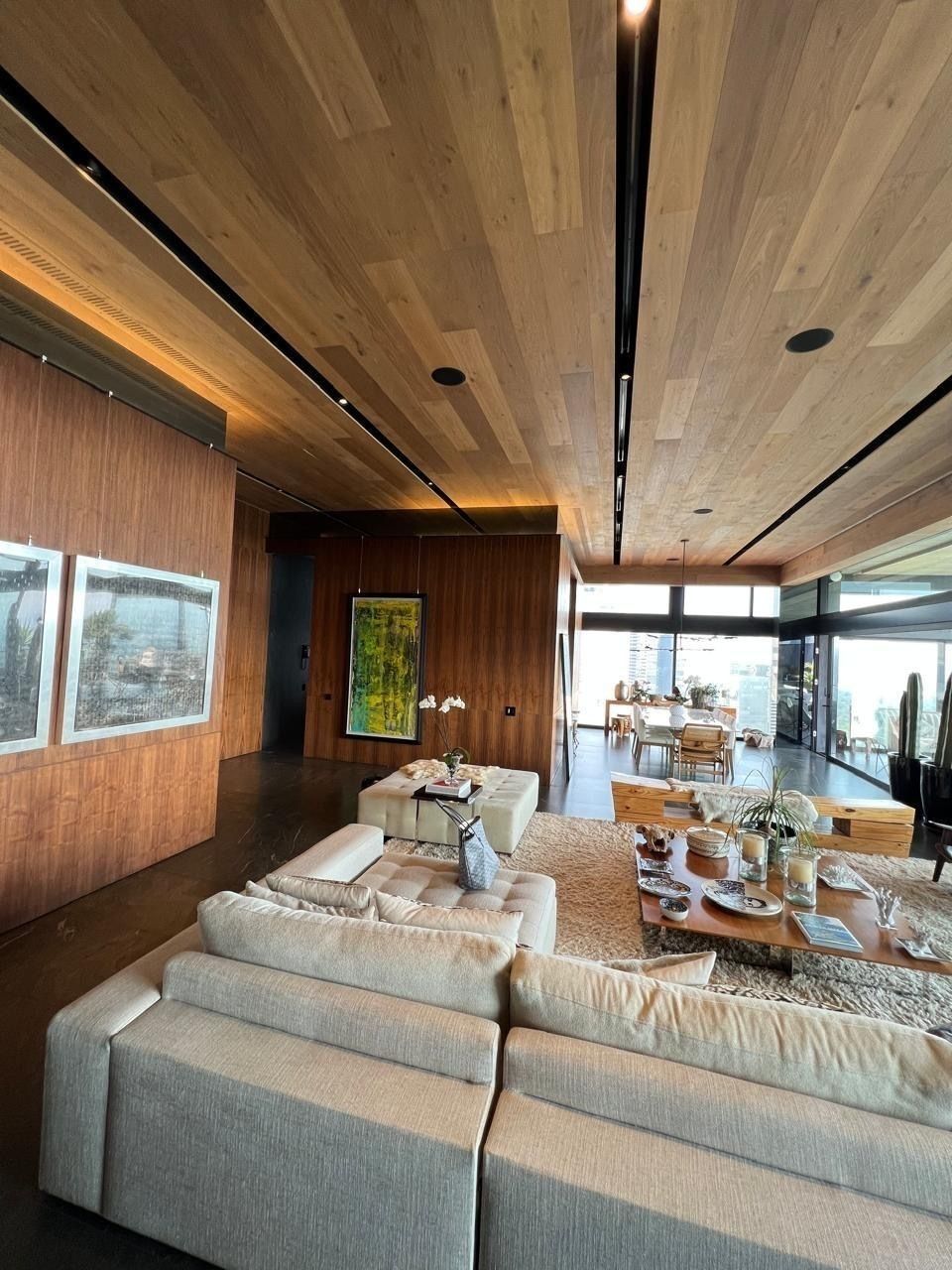 Venta espectacular PH en campos elíseos 278 Polanco Uno - foto 5