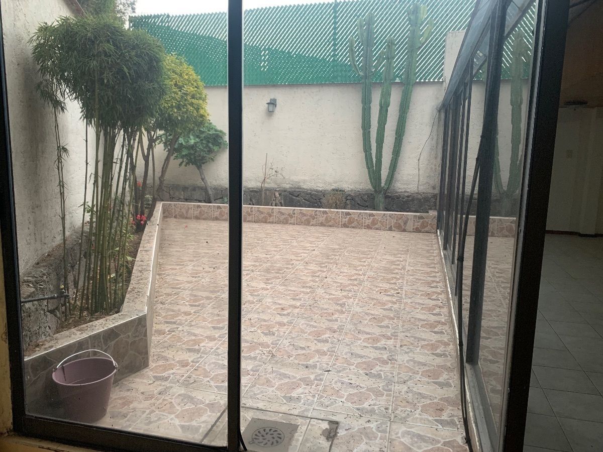 5 de 42: Terraza