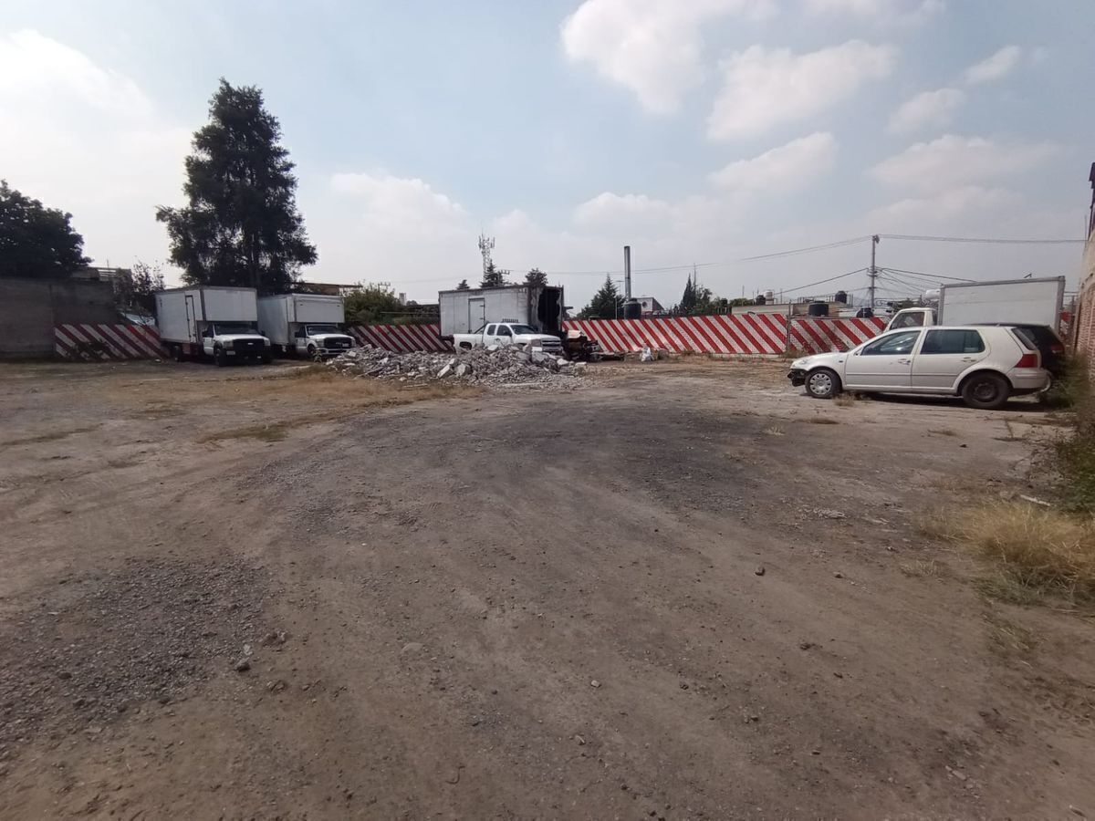 7 de 14: Terreno ideal para inversionistas