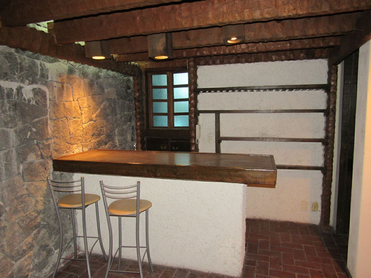 17 de 26: Cantina