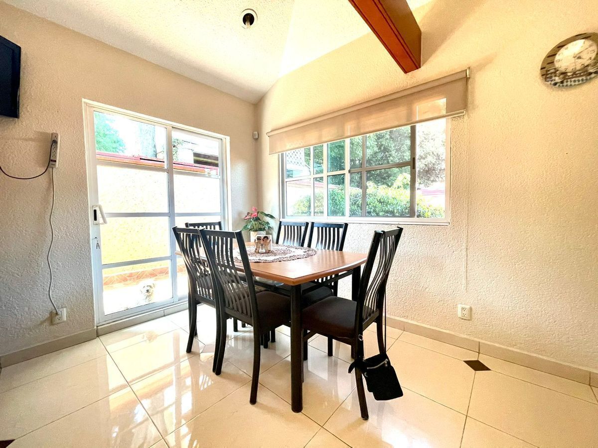 9 de 29: Espacio para antecomedor.
