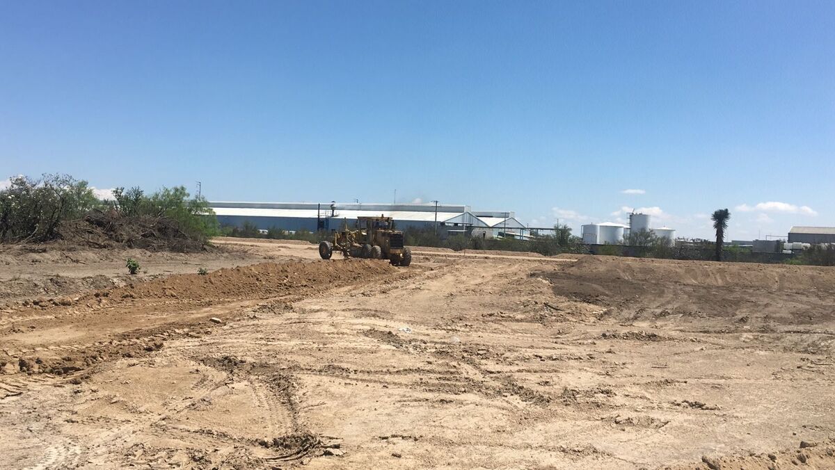 Magníficos Terrenos en Parque Industrial en Salinas Victoria, N. L. I - foto 5