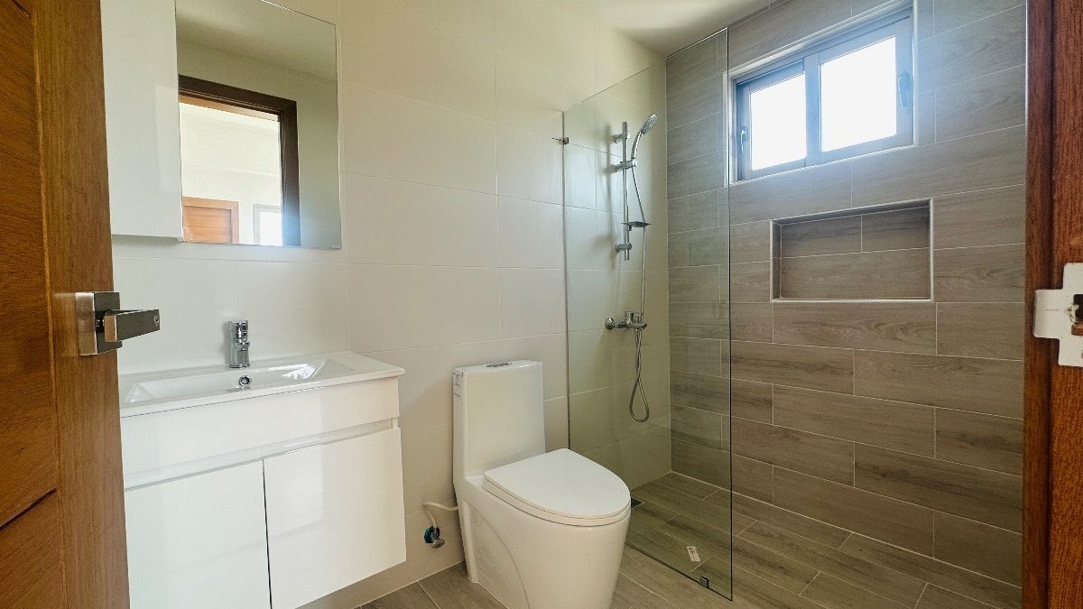 7 de 8: Baño Principal