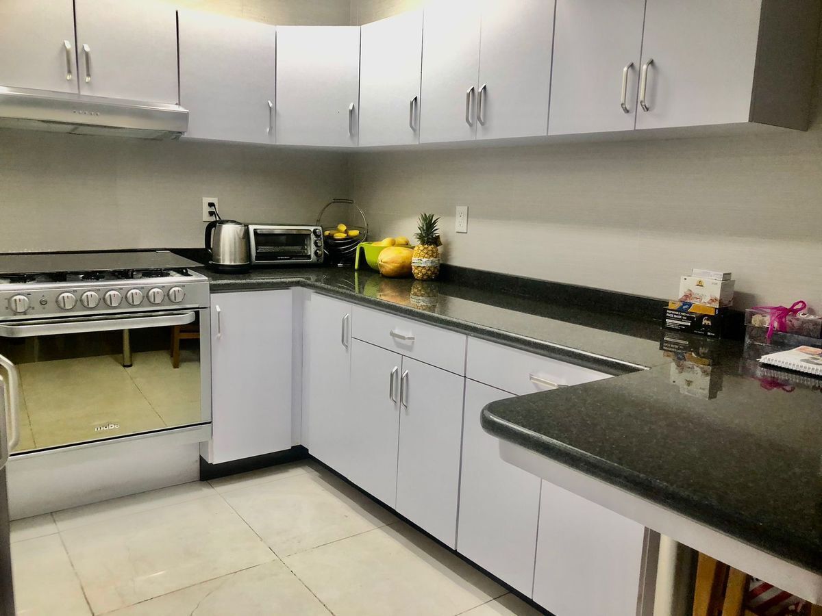 6 de 21: Casa en Renta en Club de Golf México Rayo Vende ®