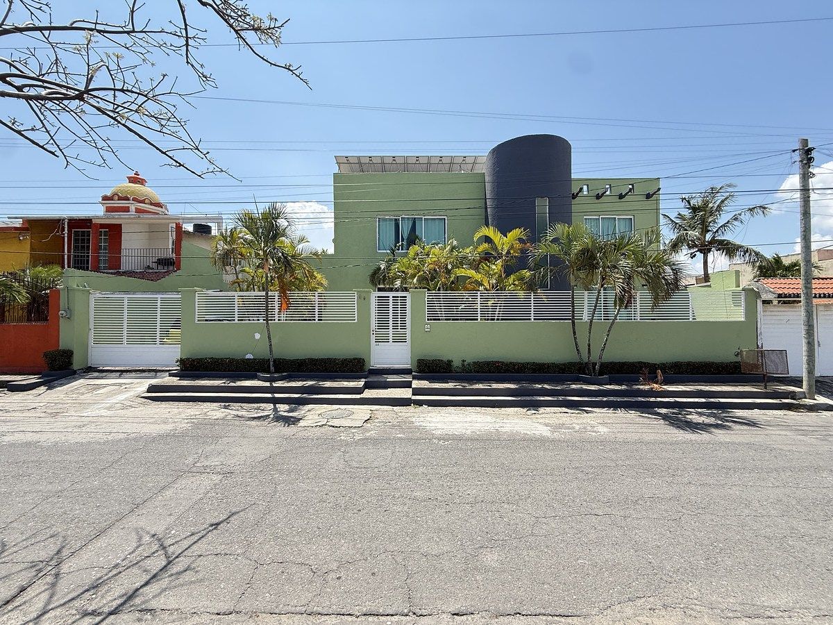 Casa en venta en Boca del Río
