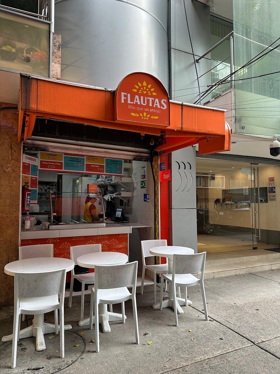 Retail Space in Cuauhtémoc, Cuauhtémoc, photo 2 of 2