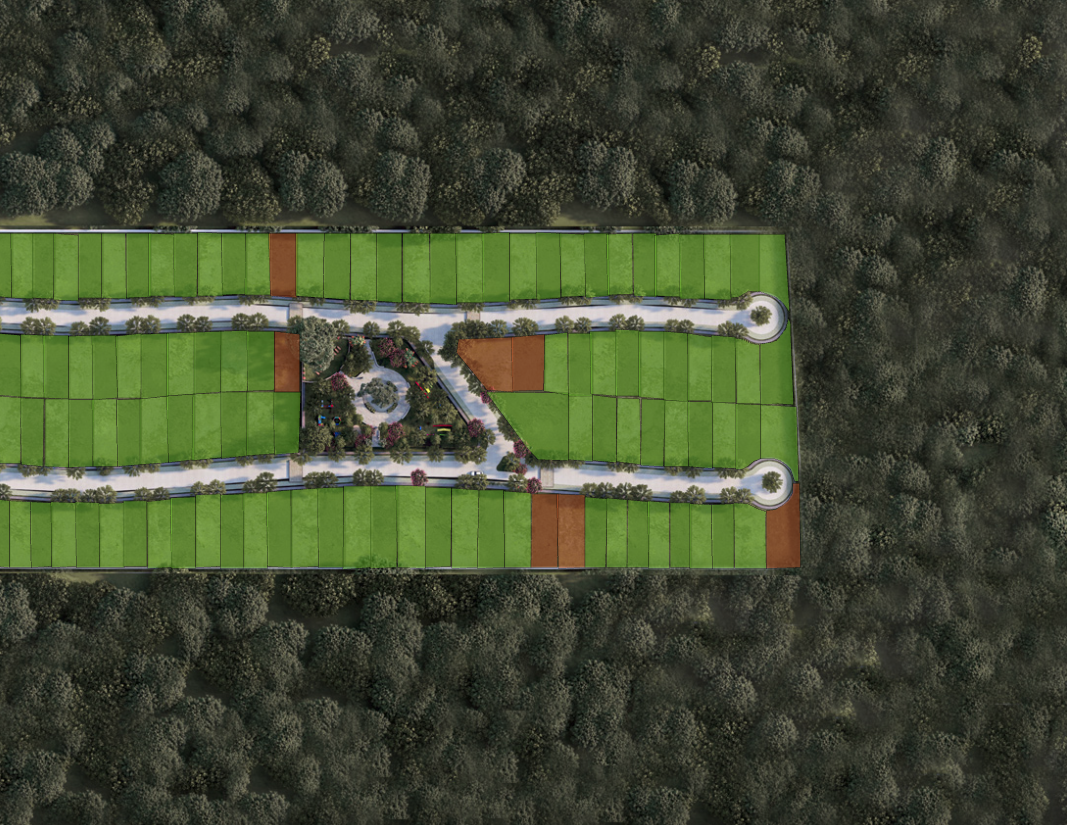 ZONA PARQUE RECREATIVO