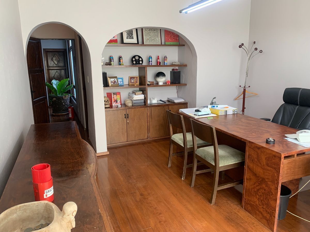 16 de 31: Casa para oficinas en Coyoacán Centro Rayo Vende ®