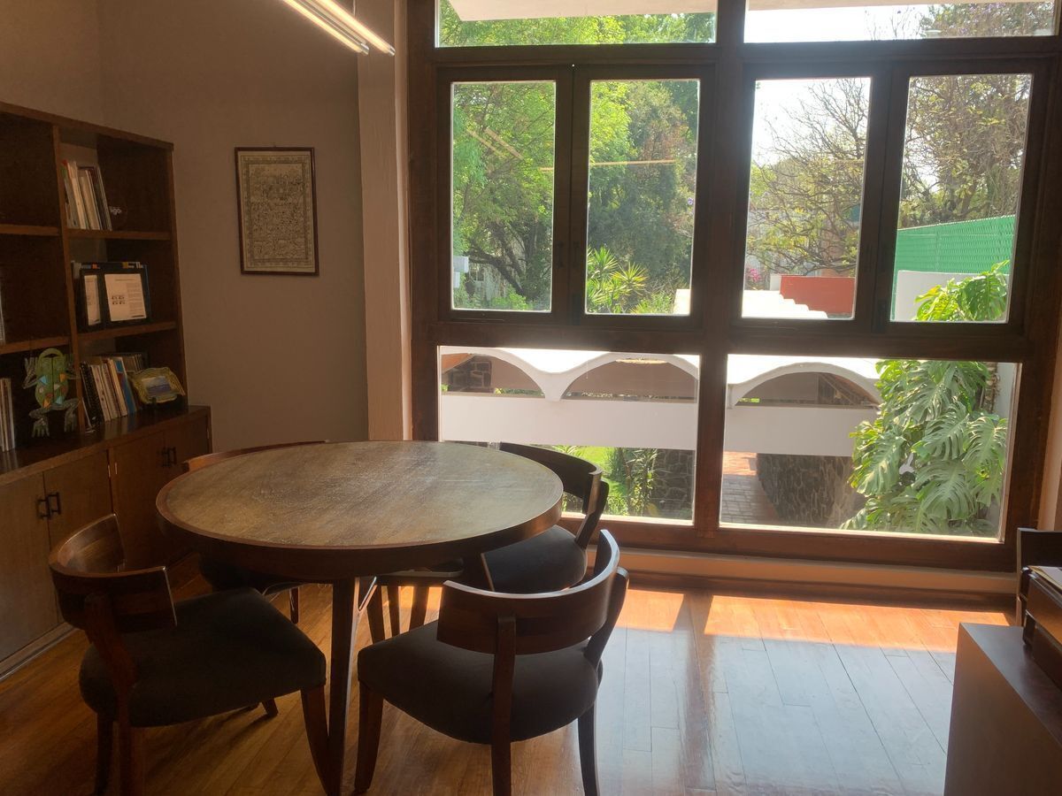 18 de 31: Casa para oficinas en Coyoacán Centro Rayo Vende ®