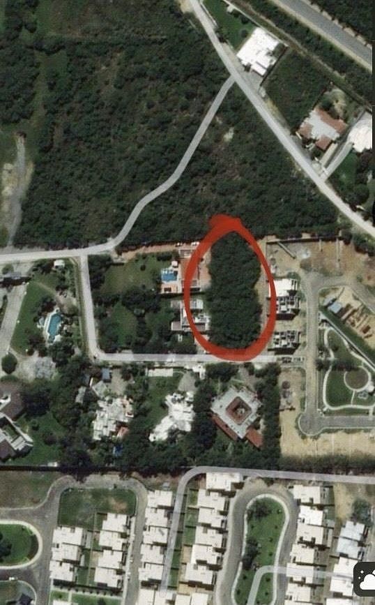 Lot in La Estanzuela, Monterrey, photo 4 of 6