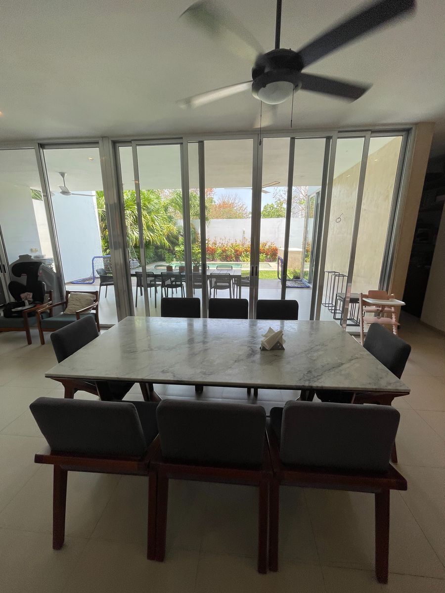 5 de 38: Comedor