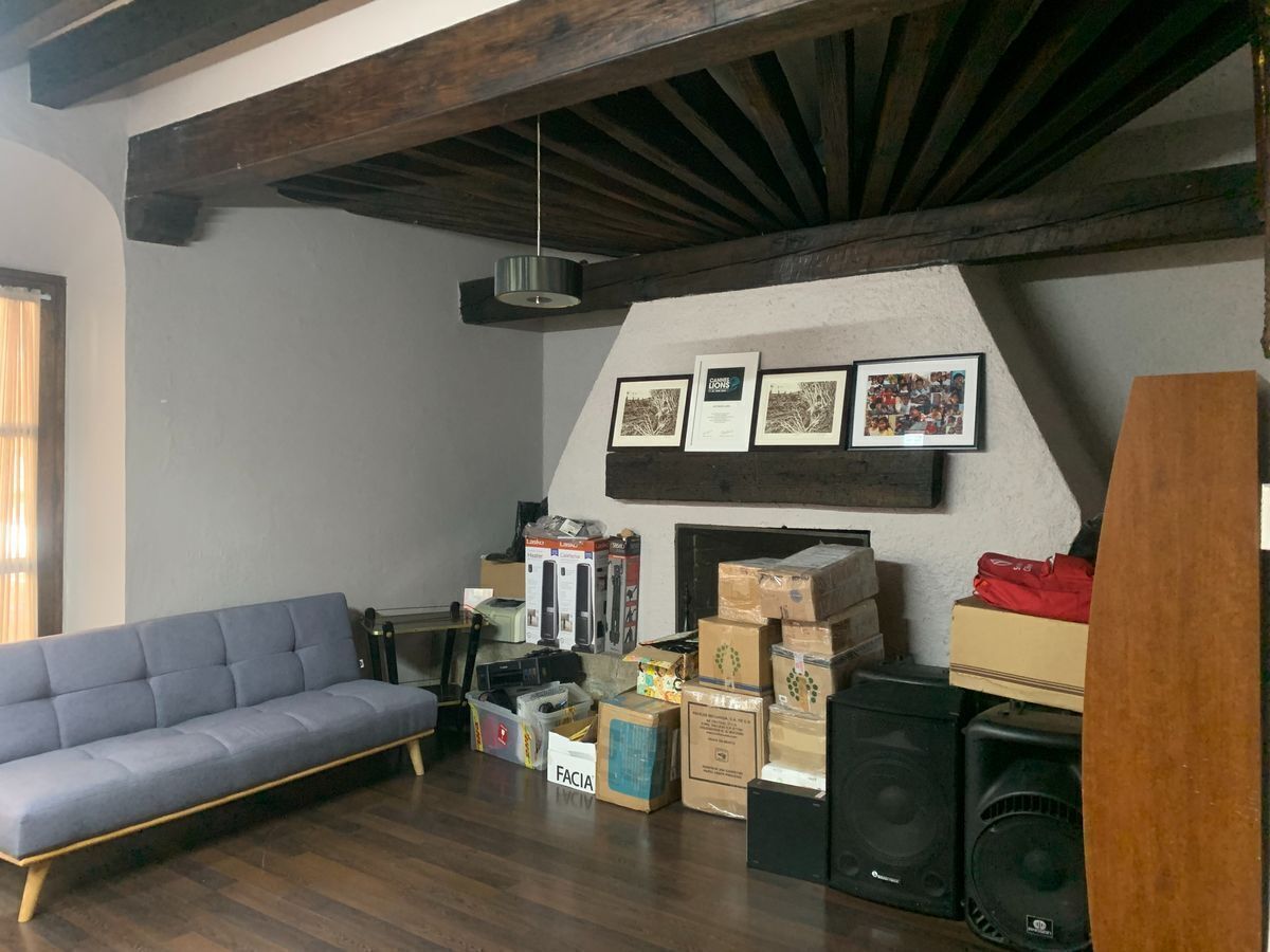 10 de 31: Oficinas en Venta en Coyoacán Centro Rayo Vende ®