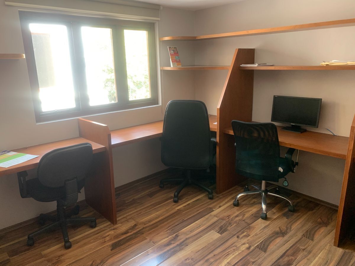 15 de 31: Oficinas en Venta en Coyoacán Centro Rayo Vende ®