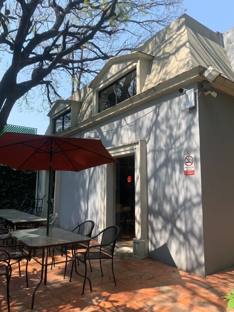 21 de 31: Oficinas en Venta en Coyoacán Centro Rayo Vende ®