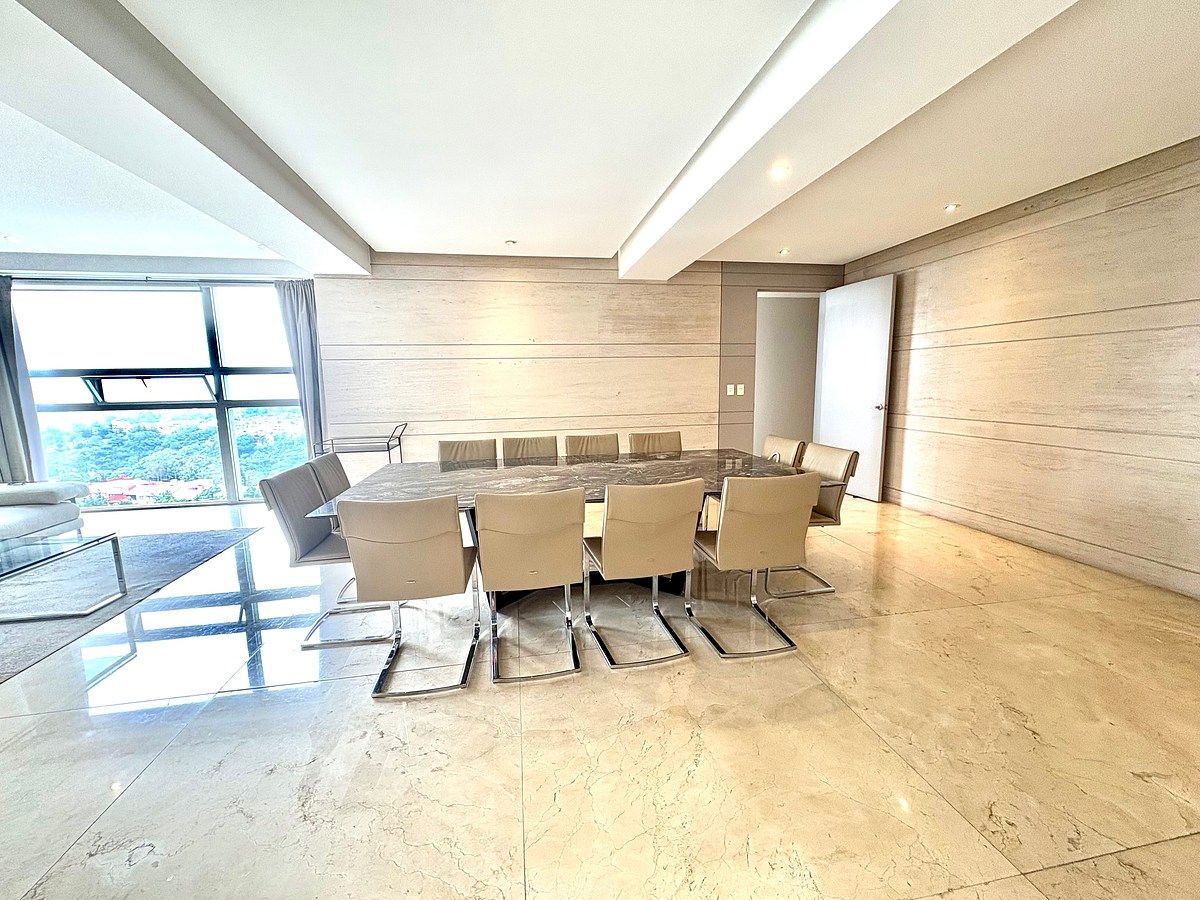 Apartamento em Santa Fe La Loma, Álvaro Obregón, foto 2 de 46