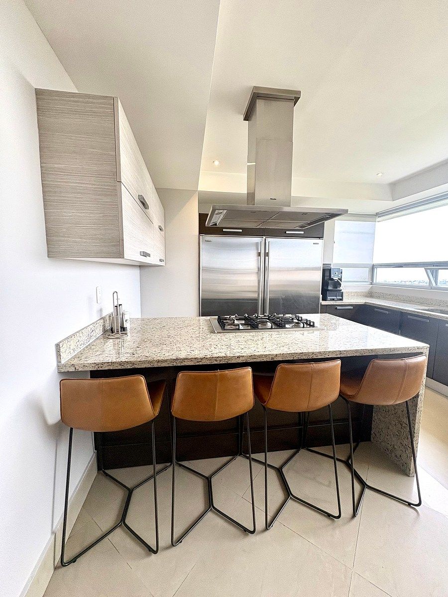 Apartamento em Santa Fe La Loma, Álvaro Obregón, foto 4 de 46