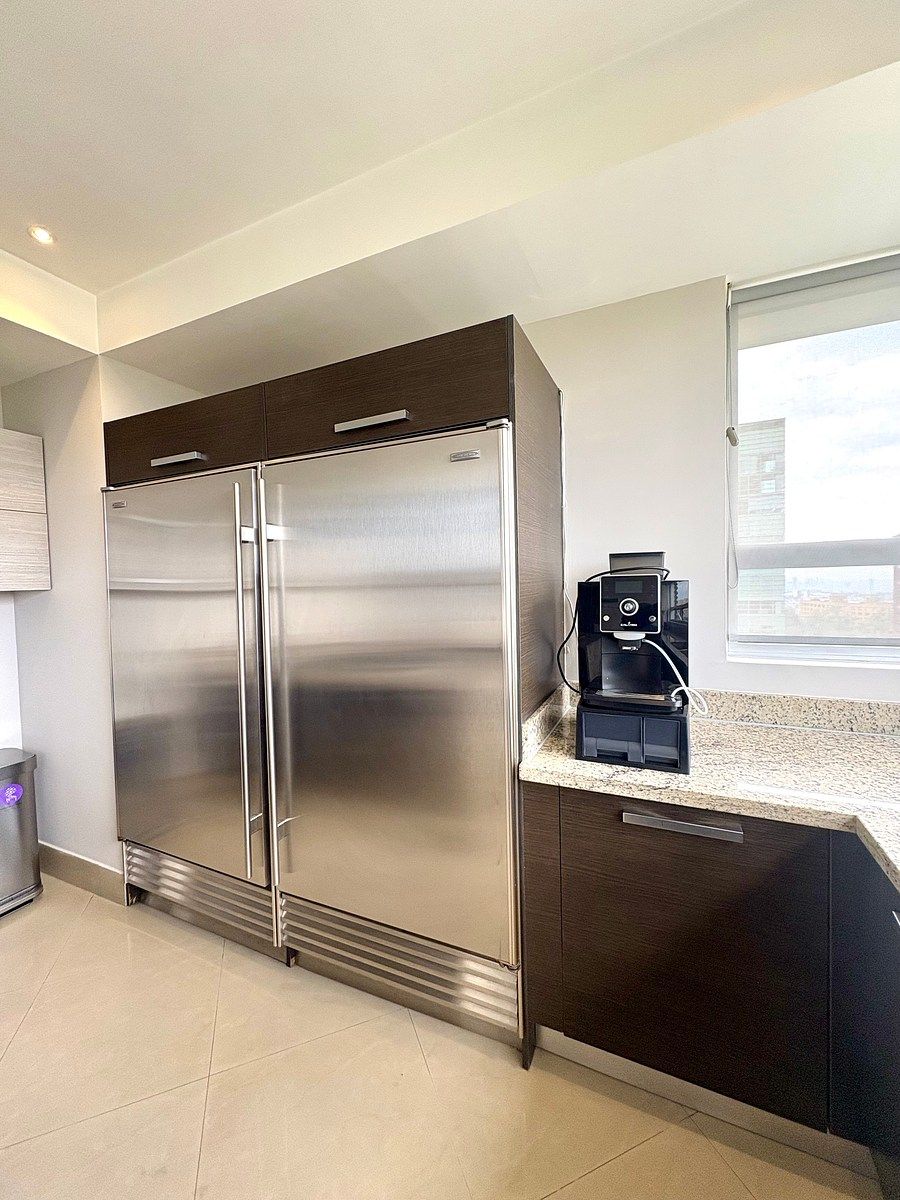 Apartamento em Santa Fe La Loma, Álvaro Obregón, foto 6 de 46