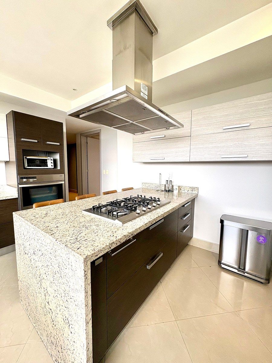 Apartamento em Santa Fe La Loma, Álvaro Obregón, foto 7 de 46