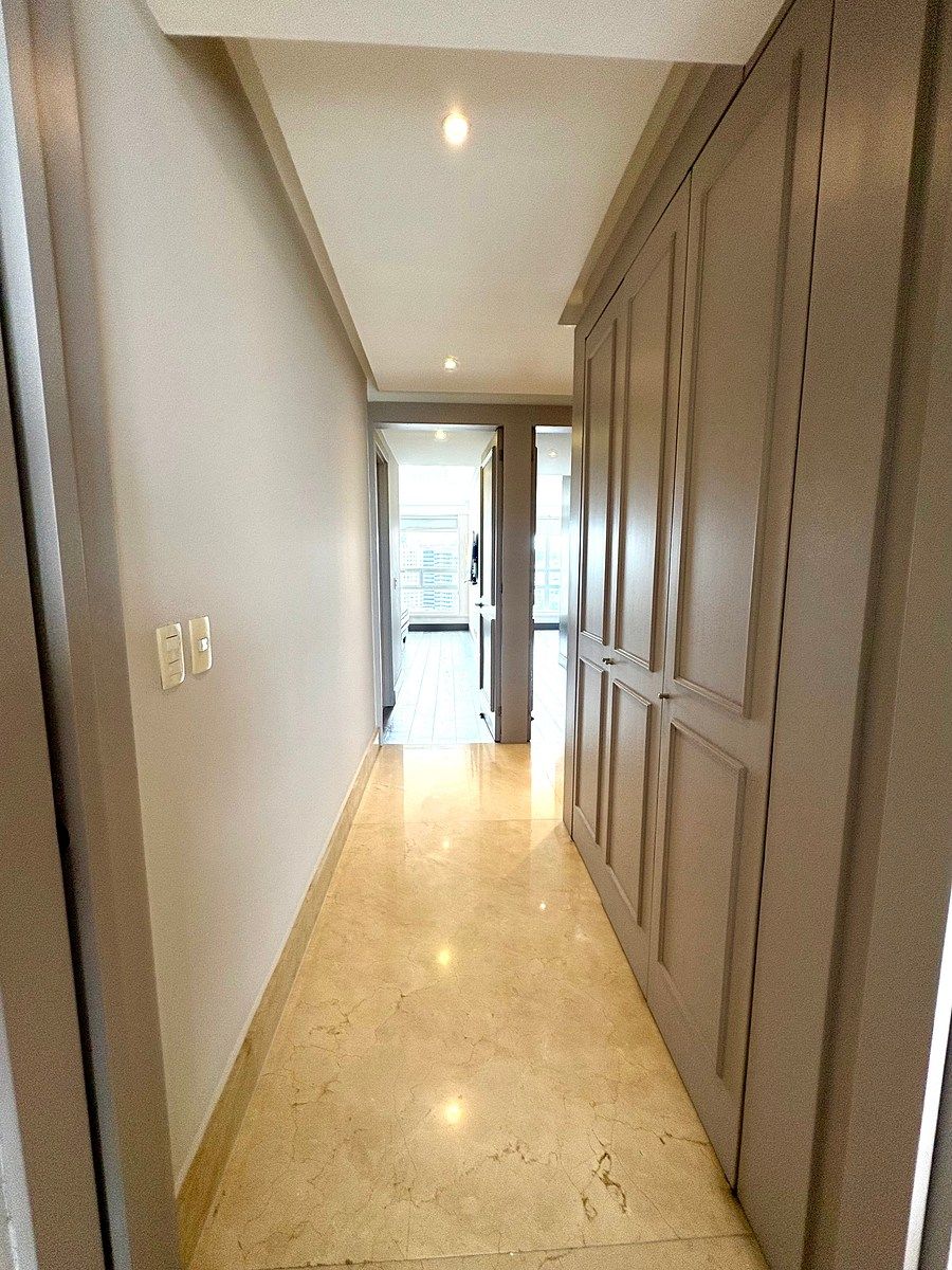 Apartamento em Santa Fe La Loma, Álvaro Obregón, foto 9 de 46