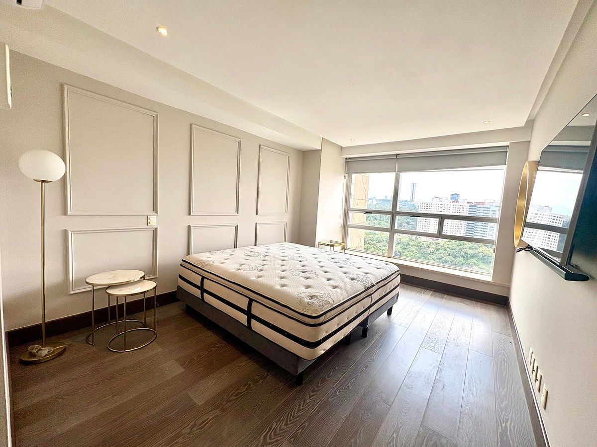 Apartamento em Santa Fe La Loma, Álvaro Obregón, foto 13 de 46