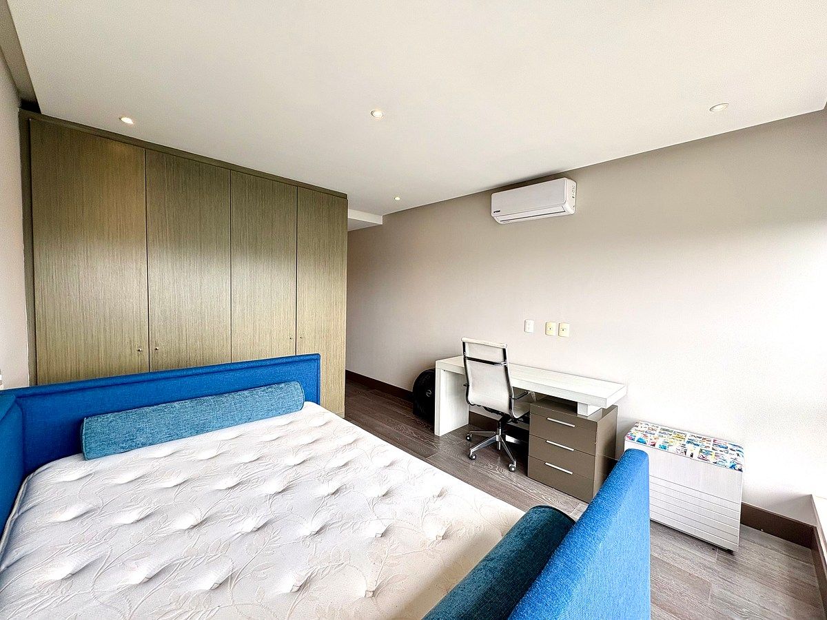 Apartamento em Santa Fe La Loma, Álvaro Obregón, foto 17 de 46