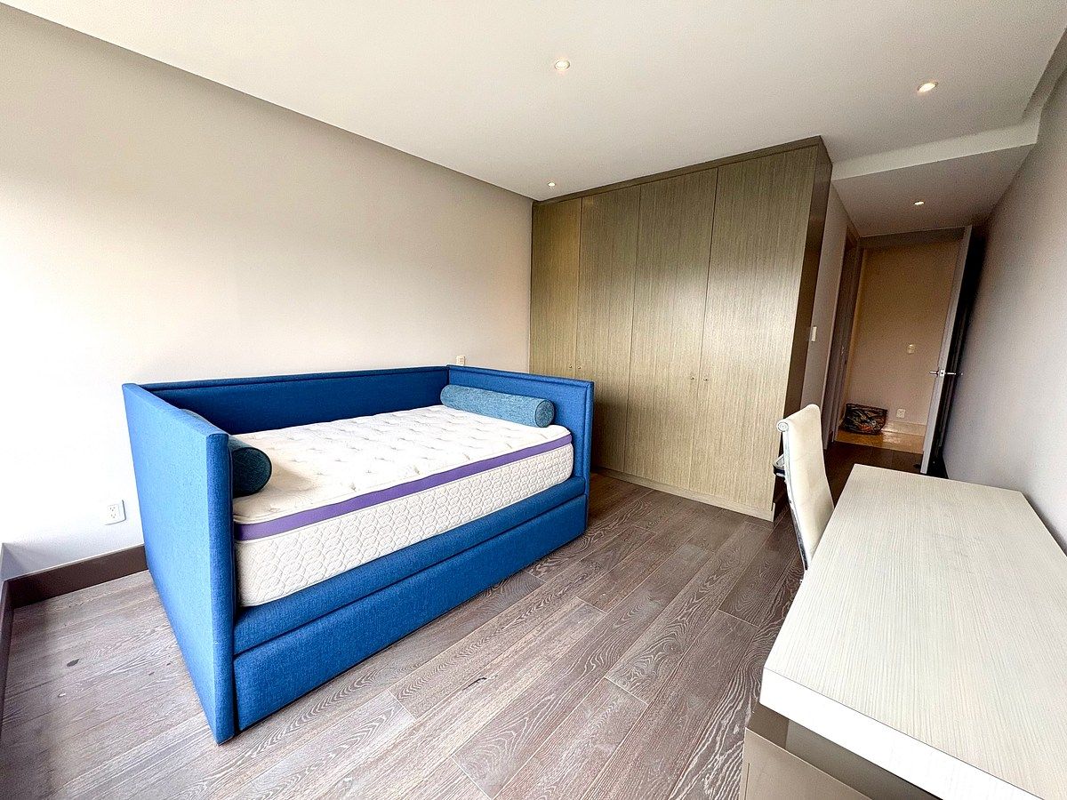 Apartamento em Santa Fe La Loma, Álvaro Obregón, foto 18 de 46