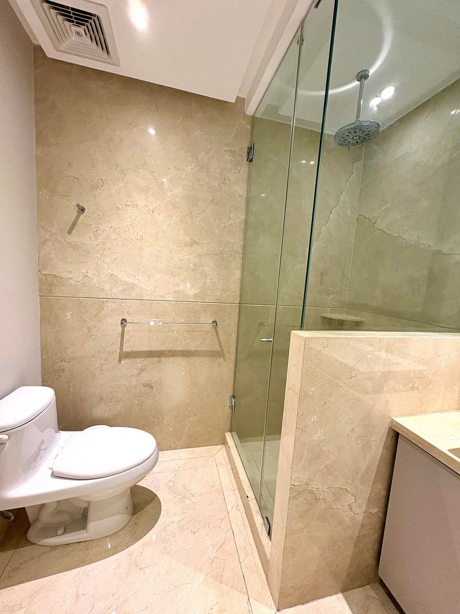 Apartamento em Santa Fe La Loma, Álvaro Obregón, foto 19 de 46