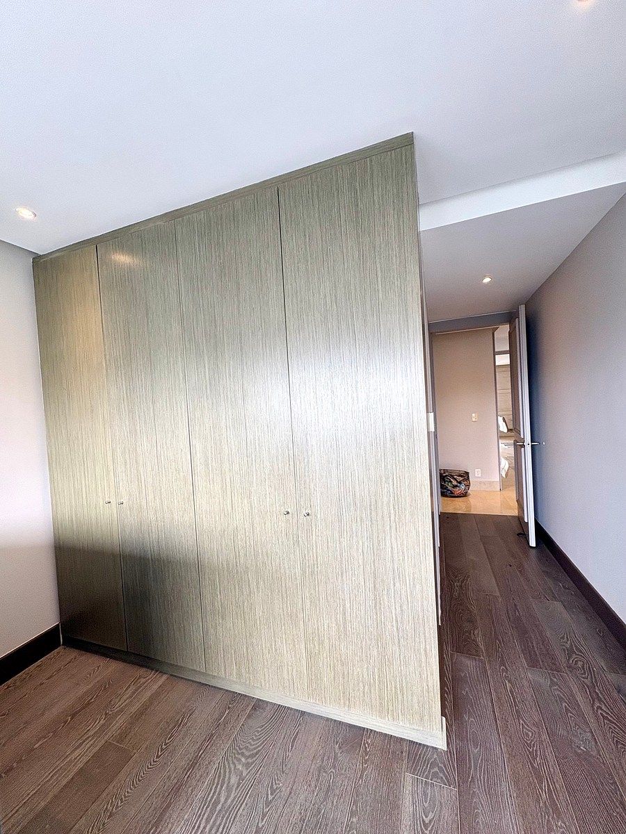 Apartamento em Santa Fe La Loma, Álvaro Obregón, foto 20 de 46